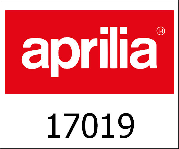 APRILIA / アプリリア純正 Keerring 22X16X3|17019