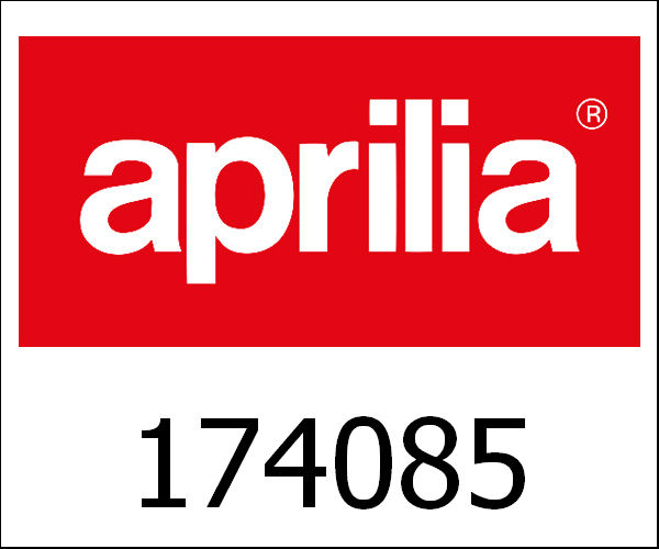 APRILIA / アプリリア純正 Rubber Rebound Bumper|174085