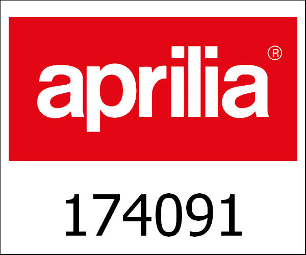 APRILIA / アプリリア純正 Packing|174091