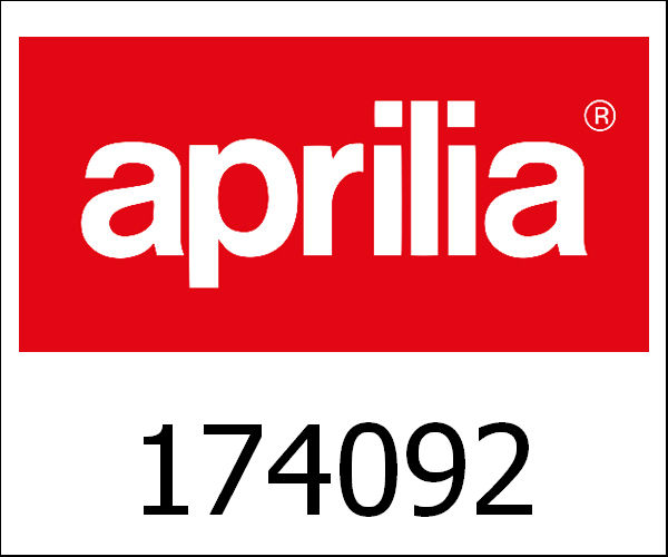 APRILIA / アプリリア純正 Packing|174092