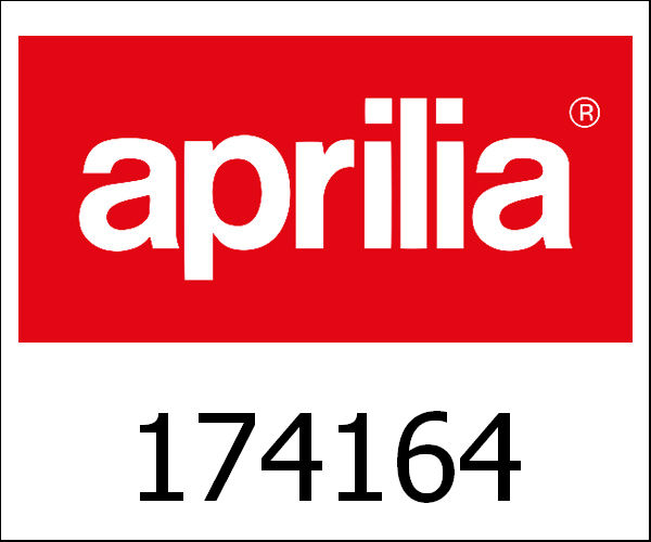 APRILIA / アプリリア純正 Transmiss.|174164