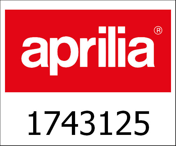 APRILIA / アプリリア純正 Kick Start Lever Vnx-Vsx|1743125