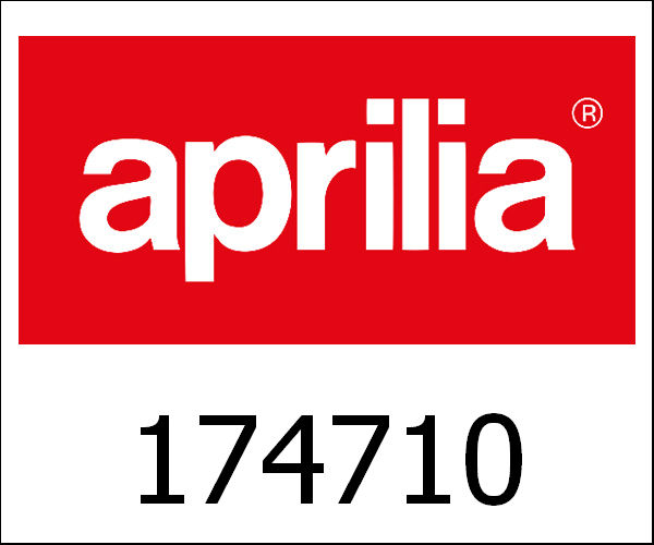 APRILIA / アプリリア純正 Naaldlager Hk1616 V.Vork M08|174710