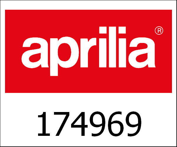 APRILIA / アプリリア純正 Vulbus C03-C23|174969