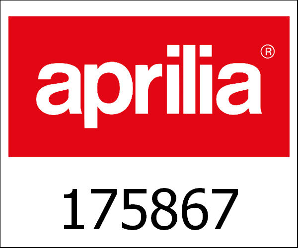 APRILIA / アプリリア純正 Voorvorkbus Ciao 16X13X12 Mm|175867