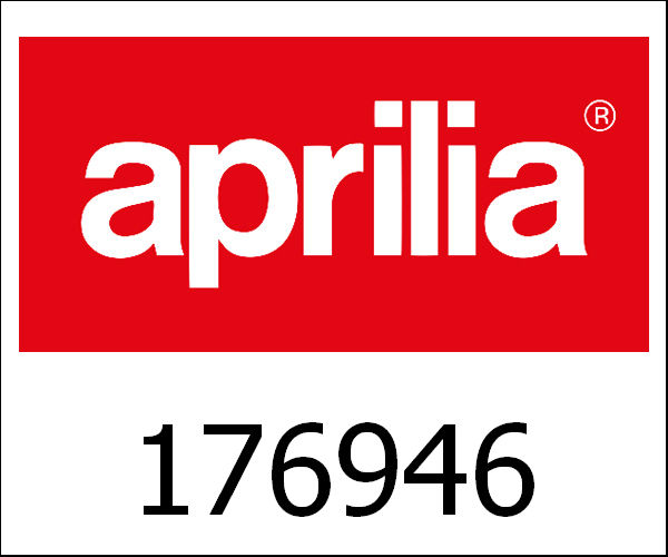 APRILIA / アプリリア純正 Decompr. Handle Si-Ciao|176946