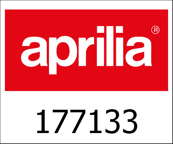 APRILIA / アプリリア純正 Tap|177133
