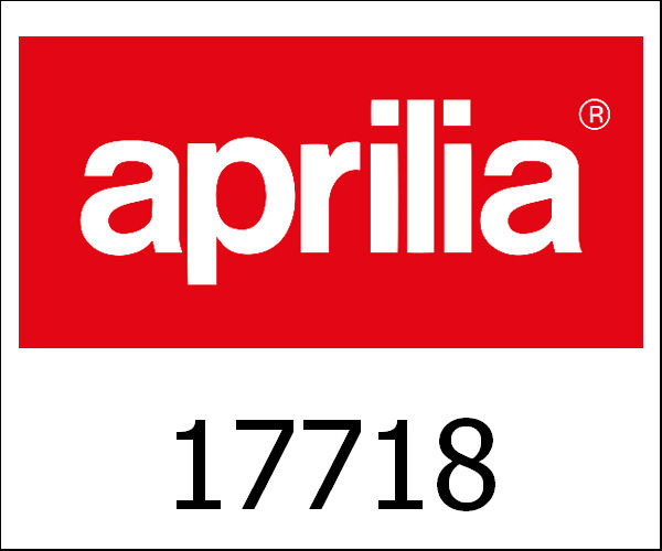 APRILIA / アプリリア純正 Breekpen|17718