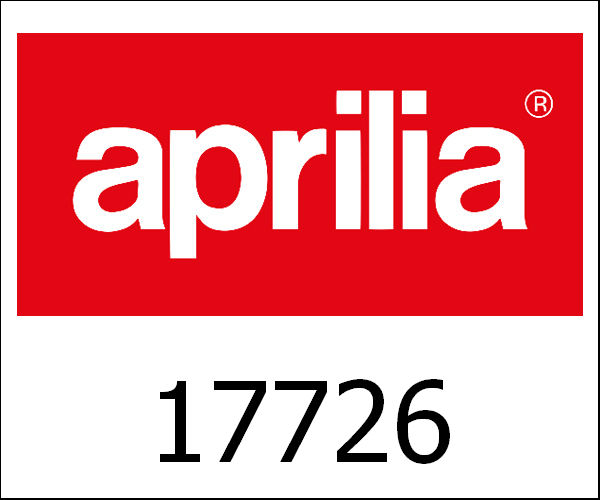APRILIA / アプリリア純正 Pin|17726