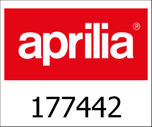 APRILIA / アプリリア純正 Naaldlager Hk2016 Voorvork M06|177442