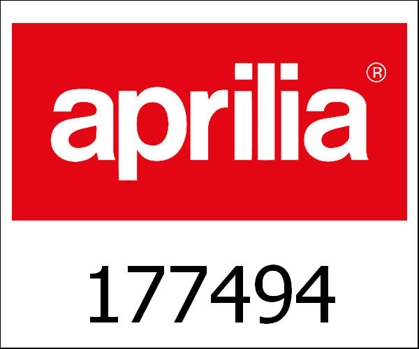 APRILIA / アプリリア純正 Keerring 56X46X4 Voorvork Vsx|177494