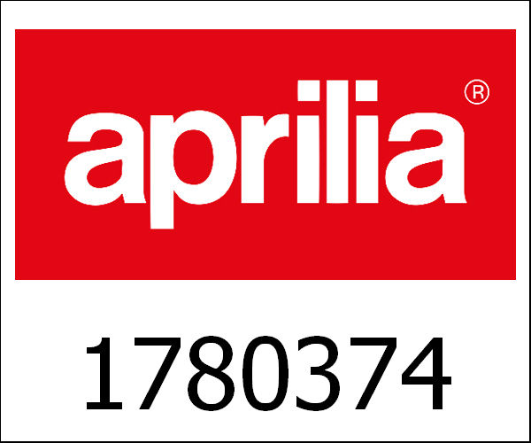 APRILIA / アプリリア純正 Pin|1780374
