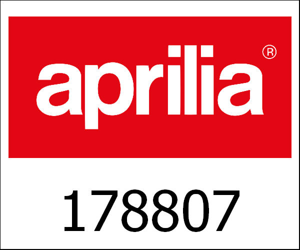 APRILIA / アプリリア純正 L.H. Lever|178807