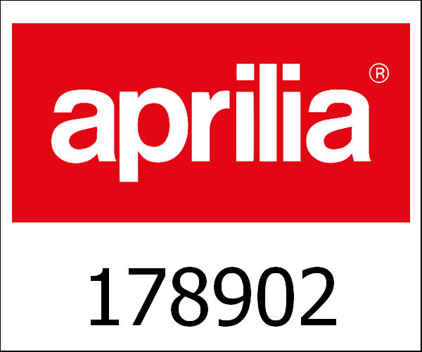 APRILIA / アプリリア純正 Washer For Swingarm (Bv-500)|178902