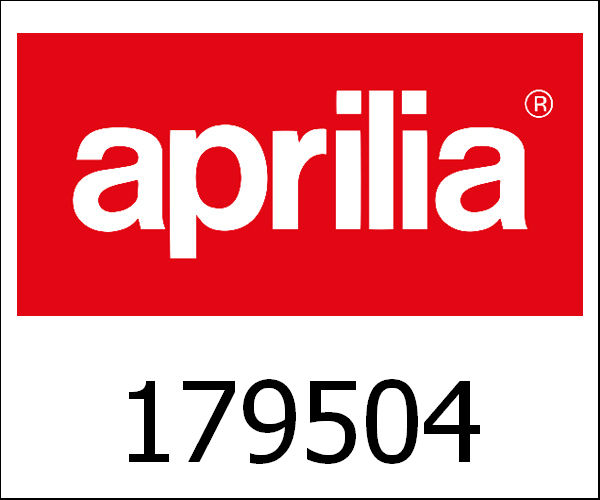 APRILIA / アプリリア純正 Steun Vnx--Vsx|179504