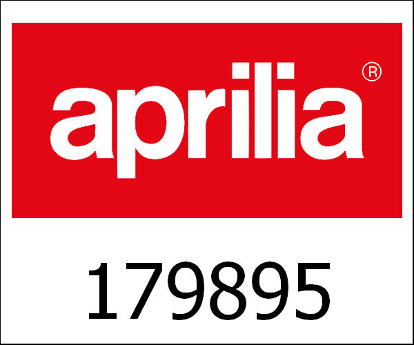 APRILIA / アプリリア純正 Verbindingshuis V5X-Bme|179895