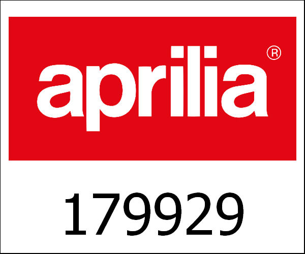 APRILIA / アプリリア純正 Veer|179929