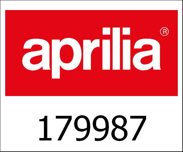 APRILIA / アプリリア純正 Gaskabel V5X-2/3T|179987