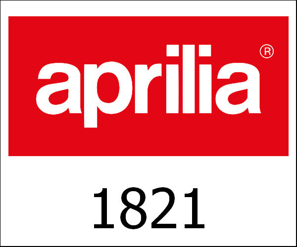 APRILIA / アプリリア純正 Borgring V5X-Vmx-V5A (Koppeling Av.)|1821