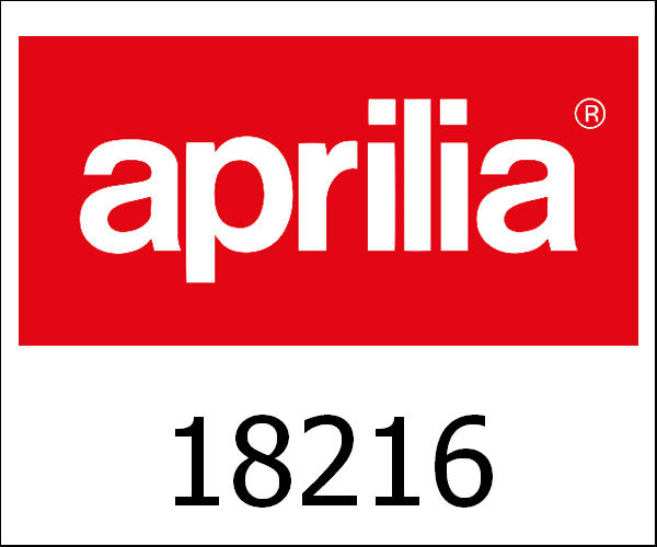 APRILIA / アプリリア純正 Vliegwielspie|18216