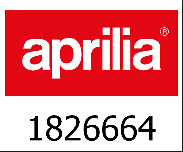APRILIA / アプリリア純正 Deurvanger Links Af3T|1826664