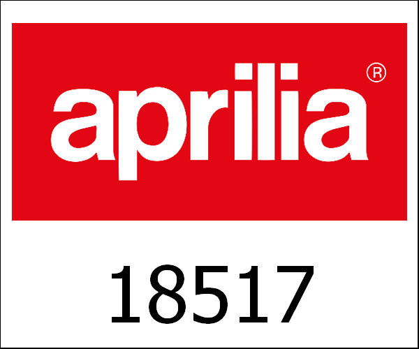 APRILIA / アプリリア純正 Rem/Koppelingshevelbout Vsx|18517