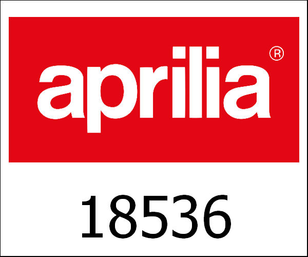 APRILIA / アプリリア純正 Screw|18536