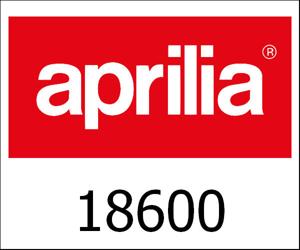 APRILIA / アプリリア純正 Crankshaft Assy. Vespa Vintage|18600