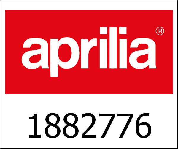 APRILIA / アプリリア純正 Parte Lat.Pav.|1882776