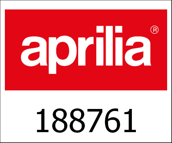 APRILIA / アプリリア純正 Kabelgeleider|188761