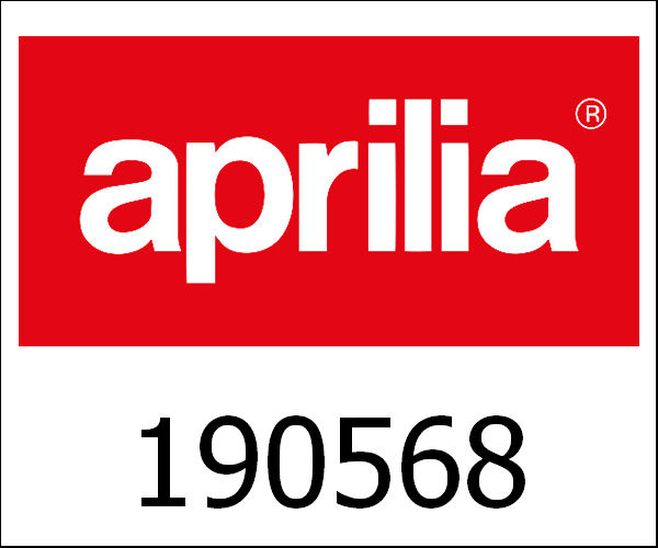 APRILIA / アプリリア純正 Plug|190568