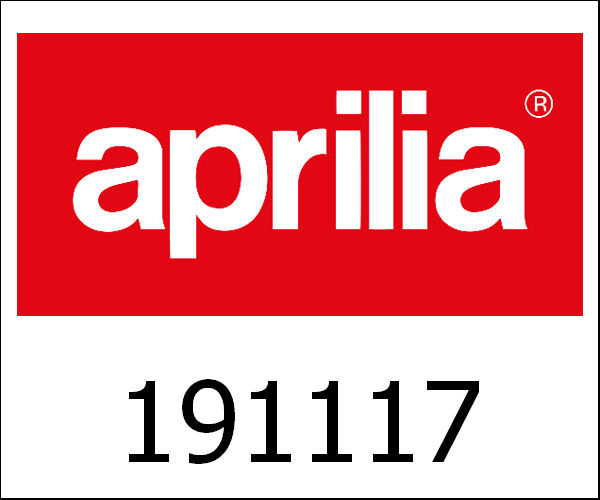 APRILIA / アプリリア純正 Spring Clamp|191117