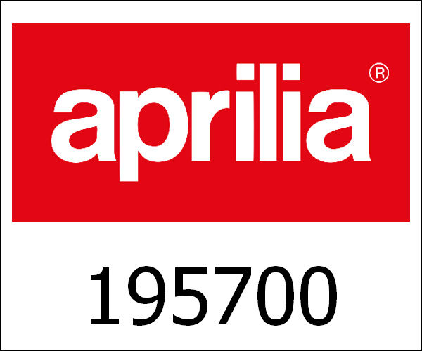 APRILIA / アプリリア純正 Stootrubber O=10 X 9|195700