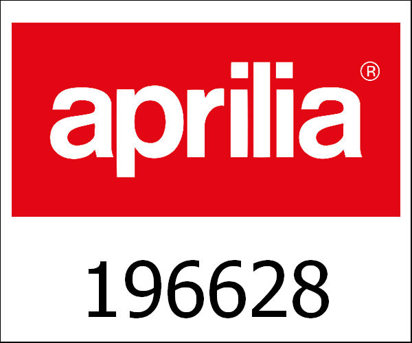 APRILIA / アプリリア純正 Deurraamrubber Atm-T1|196628