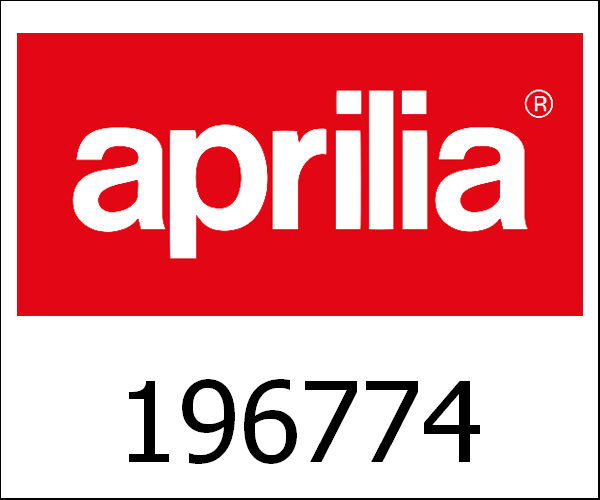 APRILIA / アプリリア純正 Ring|196774
