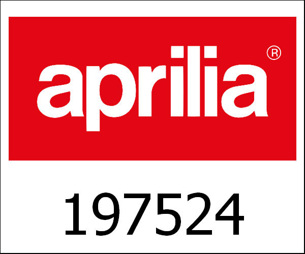 APRILIA / アプリリア純正 Zuiger Af-Atm 68,12Mm 2-M|197524