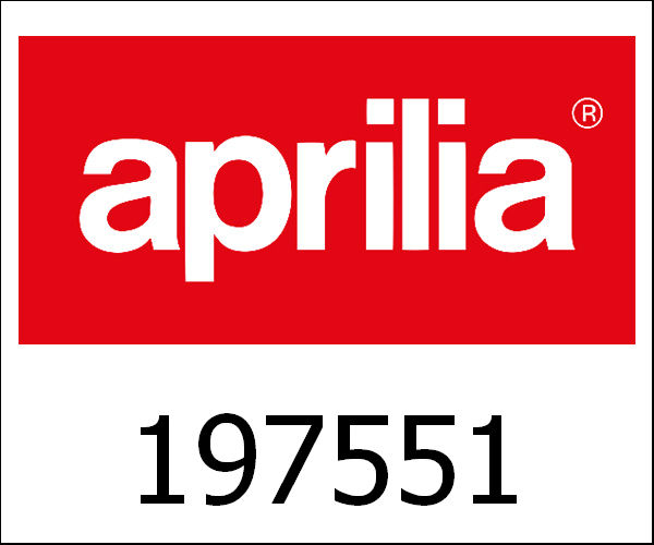 APRILIA / アプリリア純正 Vliegwieldekselplug Nsp-C21|197551