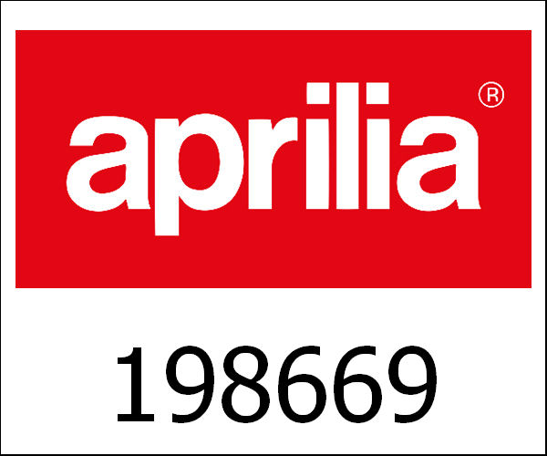 APRILIA / アプリリア純正 Gr.Terminale Star|198669
