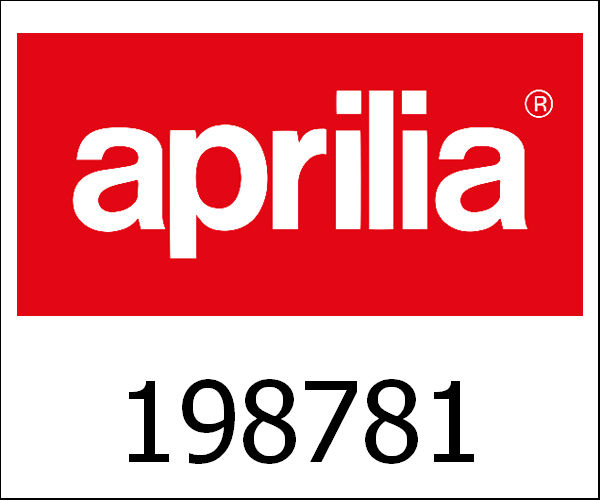 APRILIA / アプリリア純正 Tube|198781