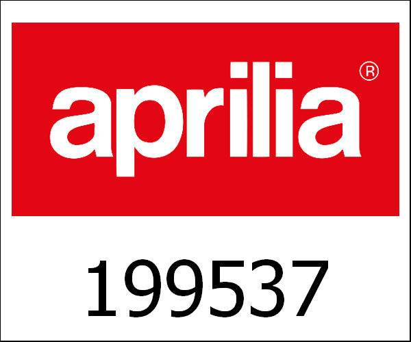 APRILIA / アプリリア純正 Device|199537