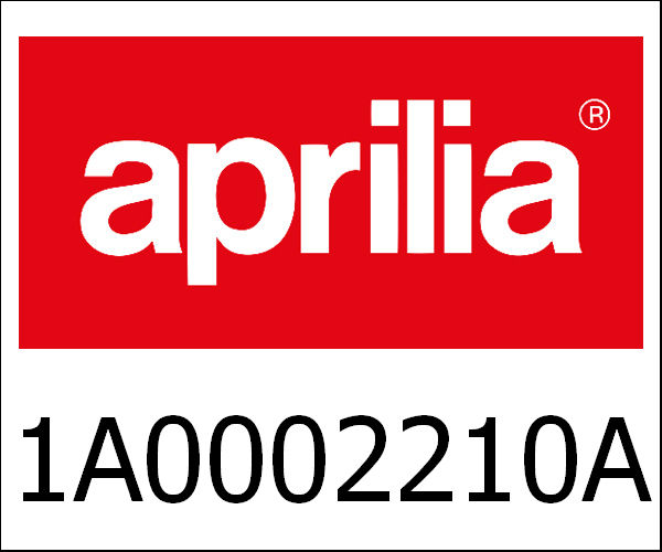 APRILIA / アプリリア純正 Piston-Circlips Gudgeon Pin Group Cl.0A|1A0002210A