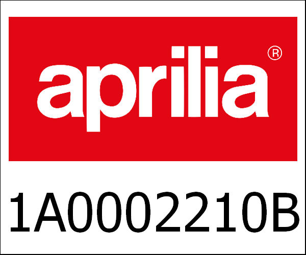 APRILIA / アプリリア純正 Piston-Circlips Gudgeon Pin Group Cl.0B|1A0002210B