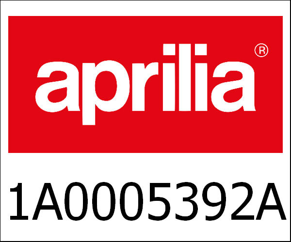 APRILIA / アプリリア純正 Crankcase|1A0005392A
