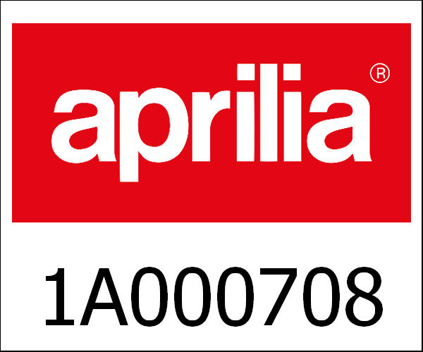APRILIA / アプリリア純正 Dowel 7,5, H=12|1A000708