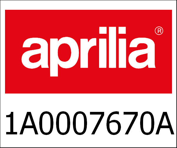 APRILIA / アプリリア純正 Piston-Piston Pin-Rings Group A|1A0007670A