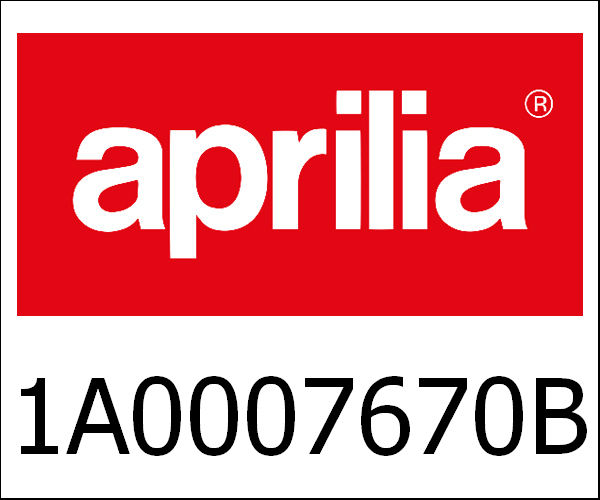 APRILIA / アプリリア純正 Piston-Piston Pin-Rings Group|1A0007670B