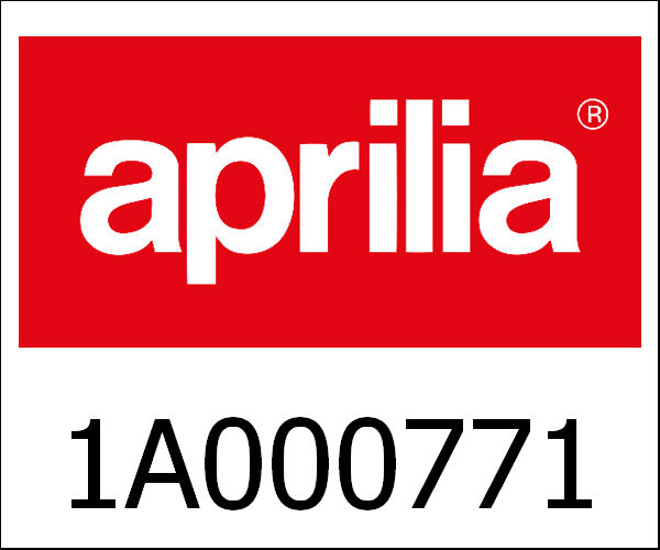 APRILIA / アプリリア純正 Cylinder + Zuiger Compleet|1A000771