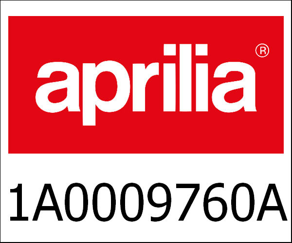 APRILIA / アプリリア純正 Complete Crankcase 1Ď˝°St Class|1A0009760A