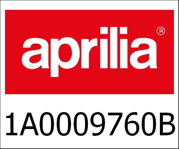APRILIA / アプリリア純正 Complete Crankcase 2Ď˝°St Class|1A0009760B