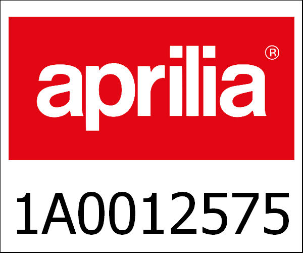 APRILIA / アプリリア純正 Demper Met Bescherming|1A0012575